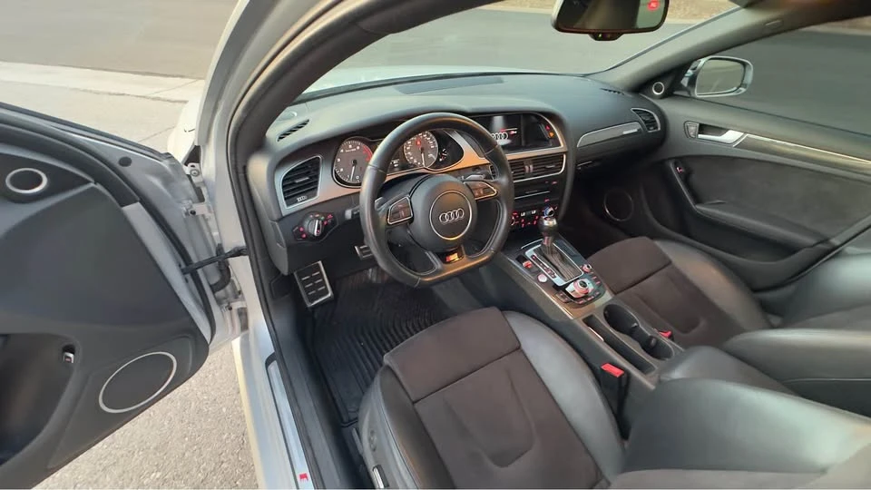 2014 Audi B8 S4 - Image 17 of 20