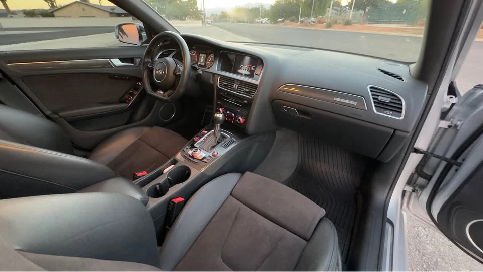 2014 Audi B8 S4 - Image 18 of 20