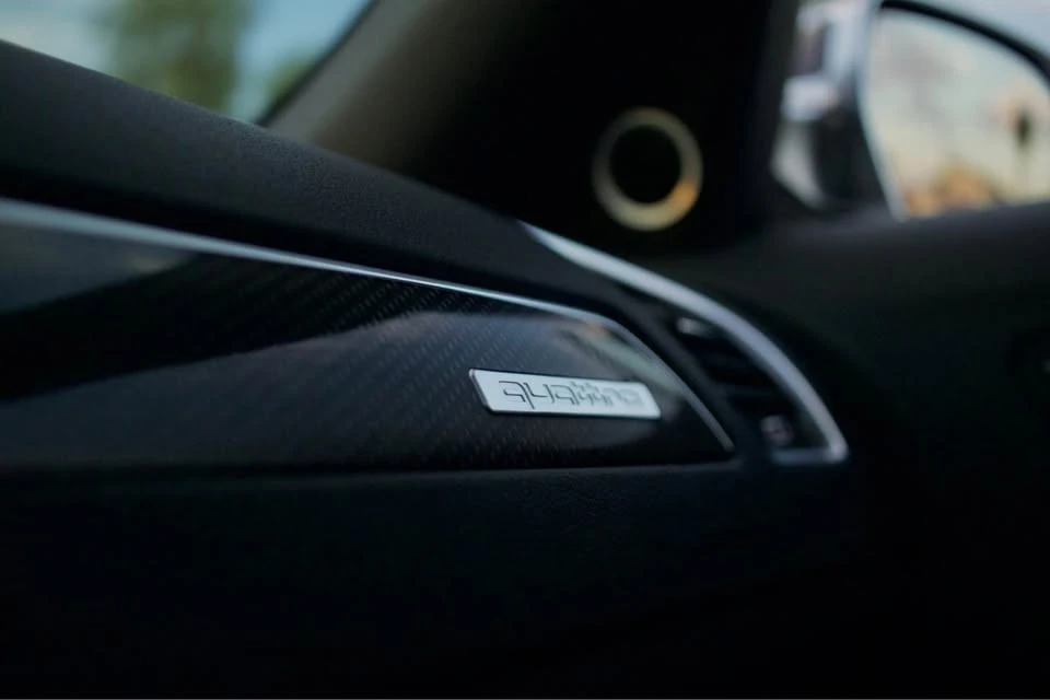 2014 Audi B8 S4 - Image 20 of 20