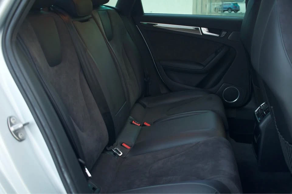 2014 Audi B8 S4 - Image 13 of 20