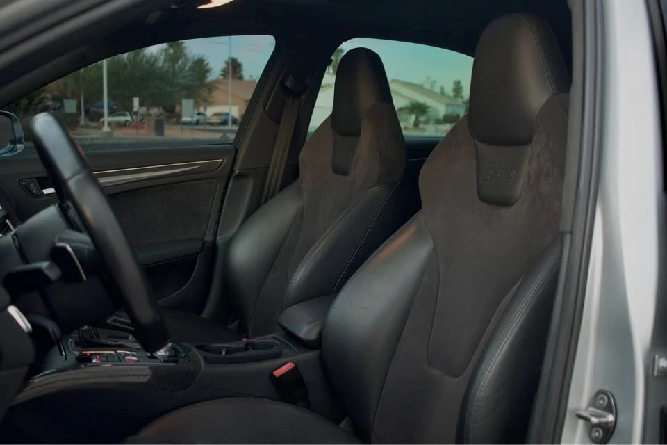 2014 Audi B8 S4 - Image 9 of 20