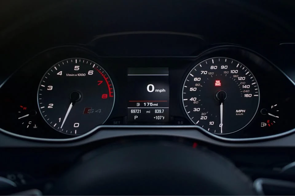 2014 Audi B8 S4 - Image 19 of 20