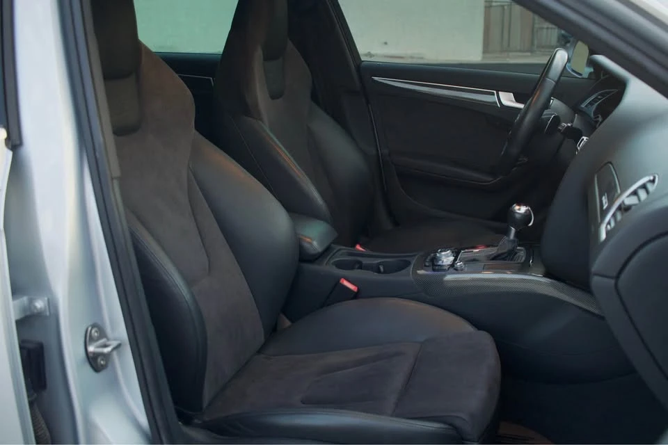 2014 Audi B8 S4 - Image 15 of 20