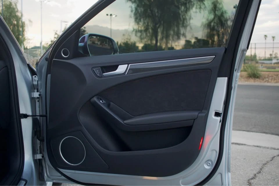 2014 Audi B8 S4 - Image 16 of 20