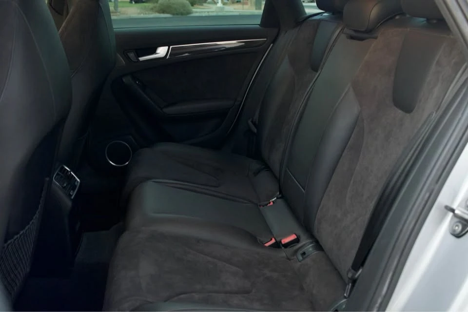 2014 Audi B8 S4 - Image 11 of 20