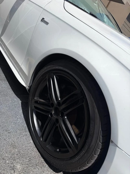 2014 Audi B8 S4 - Image 12 of 14