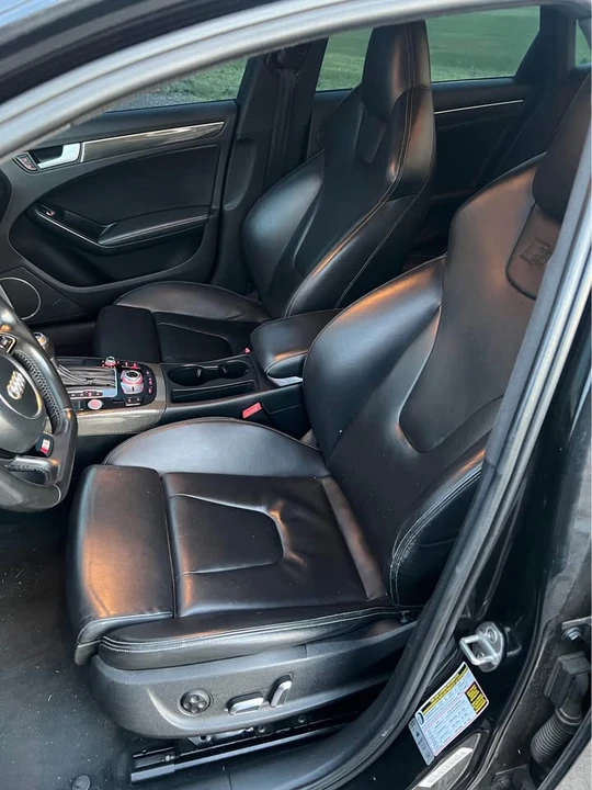 2014 Audi B8 S4 - Image 3 of 5