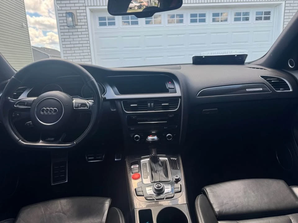 2014 Audi B8 S4 - Image 2 of 8
