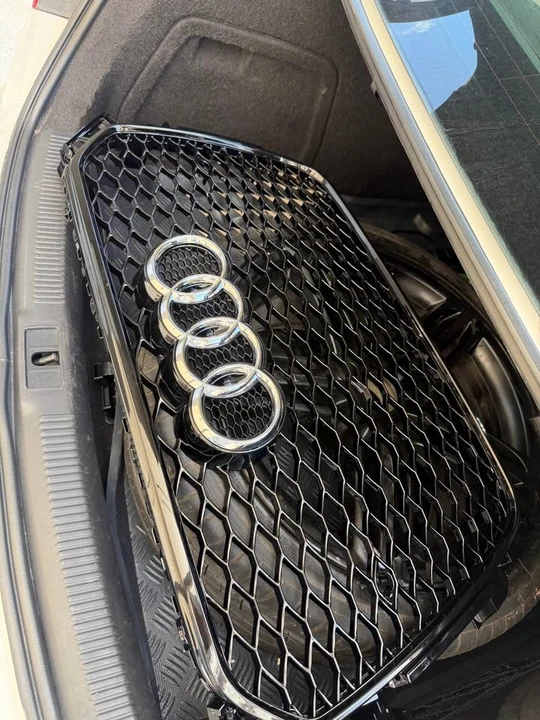 2014 Audi B8 S4 - Image 14 of 14