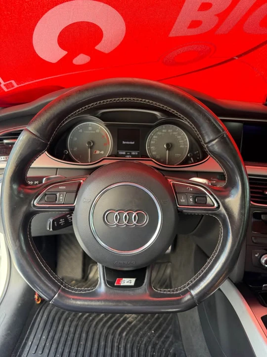 2014 Audi B8 S4 - Image 11 of 14
