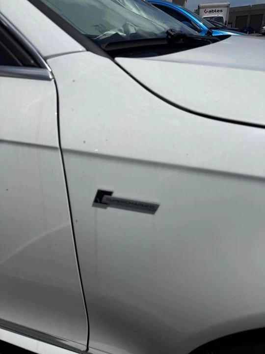 2014 Audi B8 S4 - Image 5 of 14