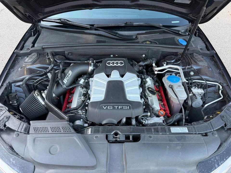 2014 Audi B8 S4 - Image 11 of 19