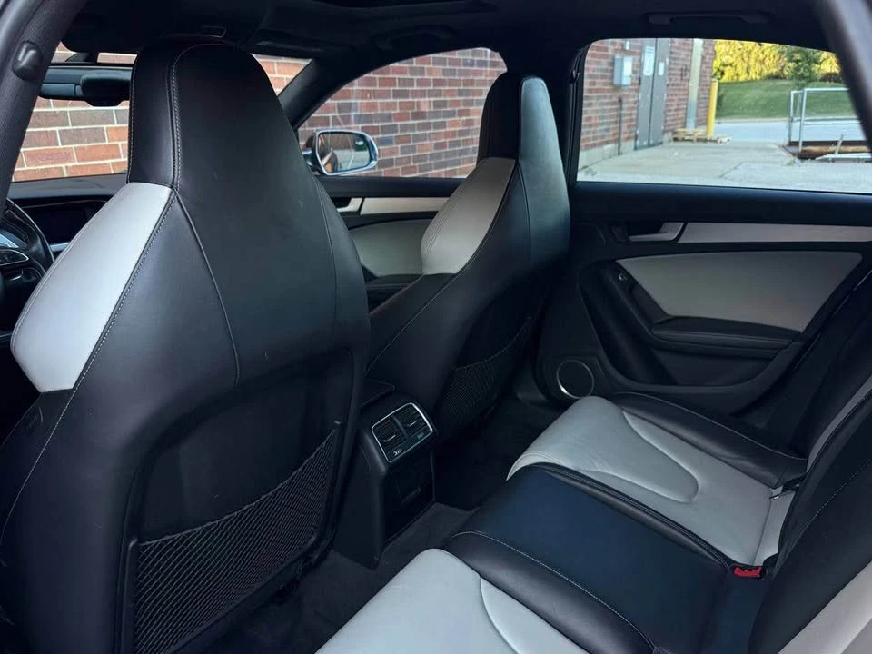 2014 Audi B8 S4 - Image 18 of 19