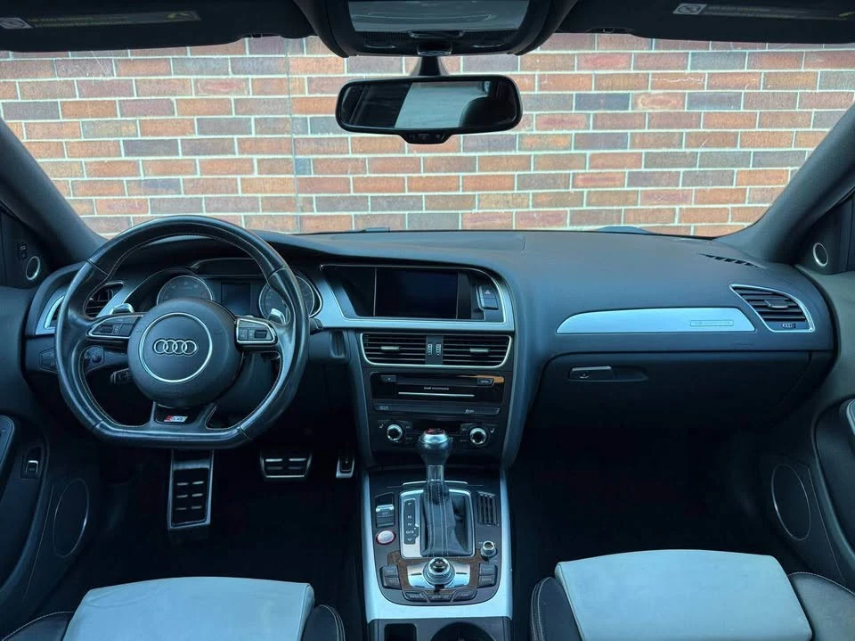 2014 Audi B8 S4 - Image 15 of 19