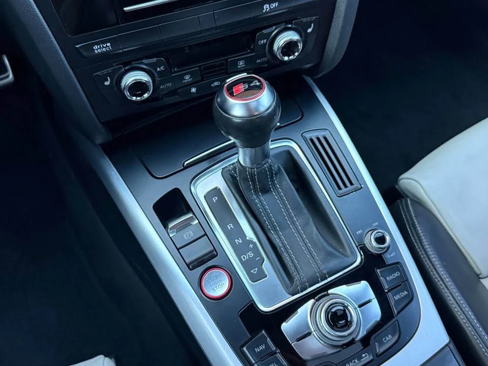 2014 Audi B8 S4 - Image 16 of 19