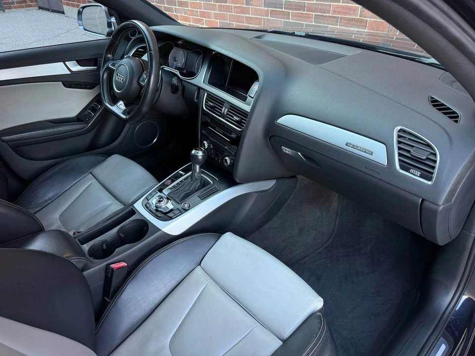 2014 Audi B8 S4 - Image 14 of 19