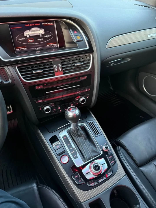 2014 Audi B8 S4 - Image 19 of 20