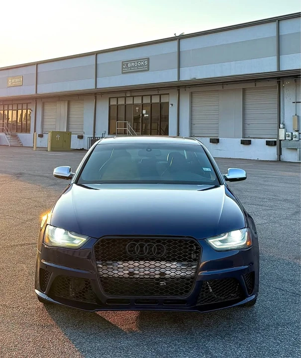 2014 Audi B8 S4 - Image 8 of 20