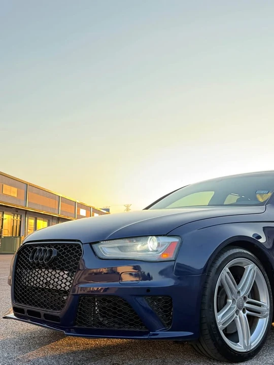 2014 Audi B8 S4 - Image 17 of 20
