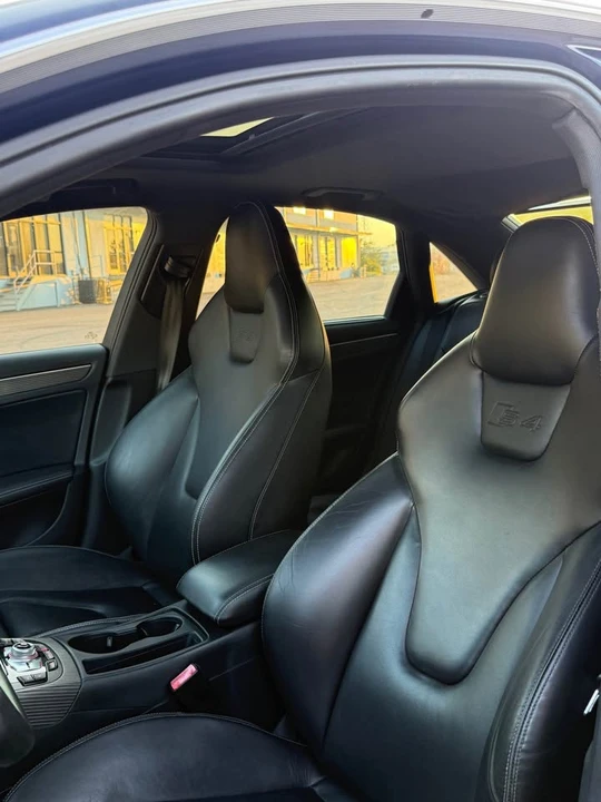 2014 Audi B8 S4 - Image 11 of 20
