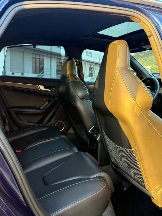 2014 Audi B8 S4 - Image 14 of 20