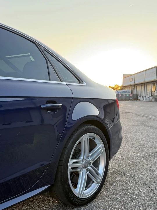 2014 Audi B8 S4 - Image 18 of 20