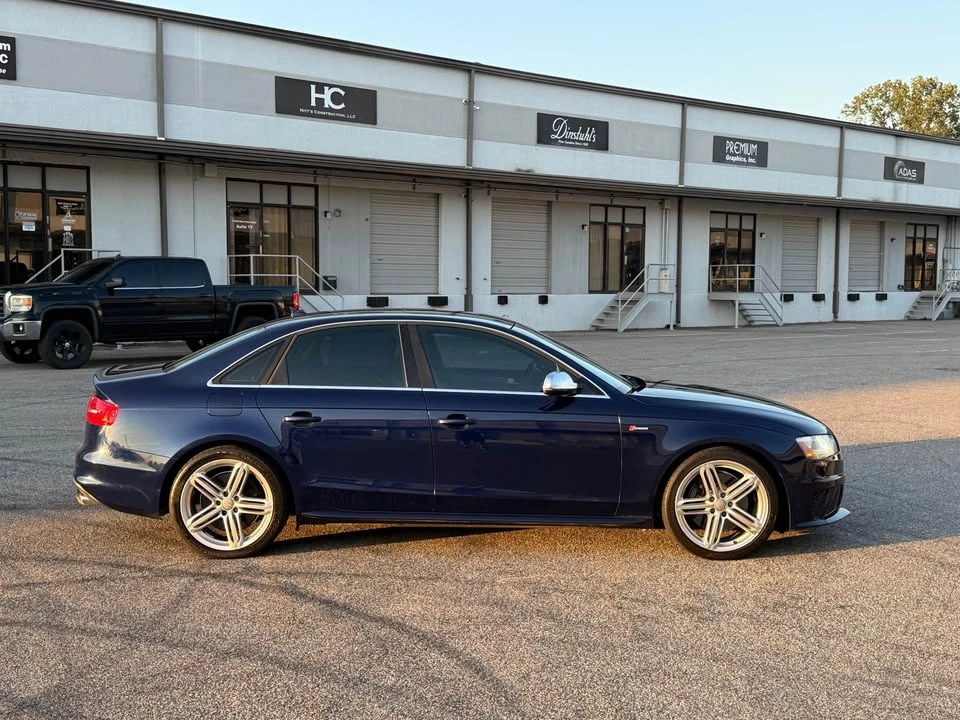 2014 Audi B8 S4 - Image 6 of 20
