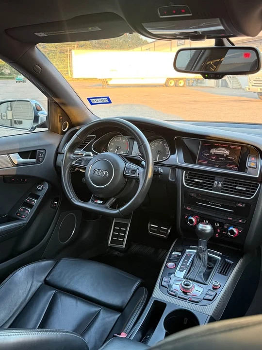 2014 Audi B8 S4 - Image 15 of 20