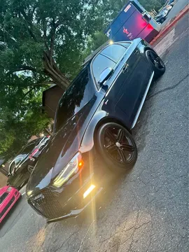 2014 Audi S4 Quattro Sedan 4D