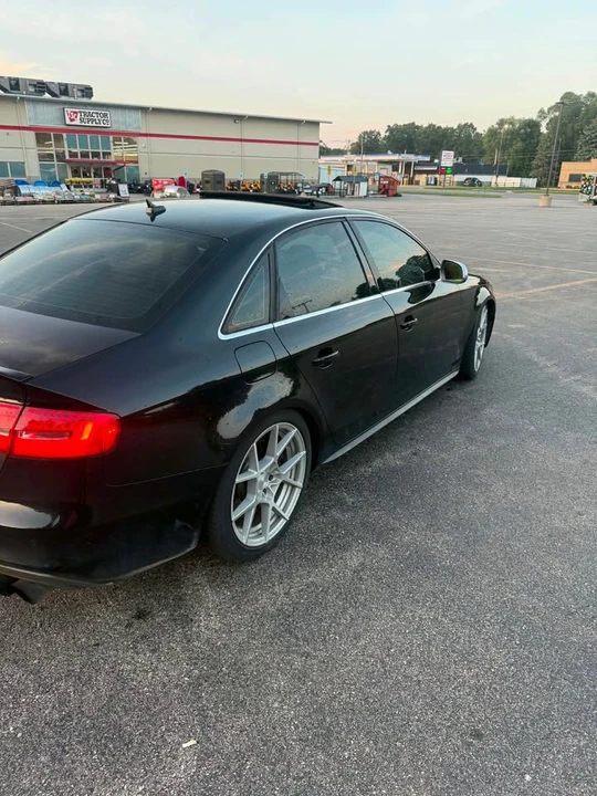 2014 Audi B8 S4 - Image 4 of 12