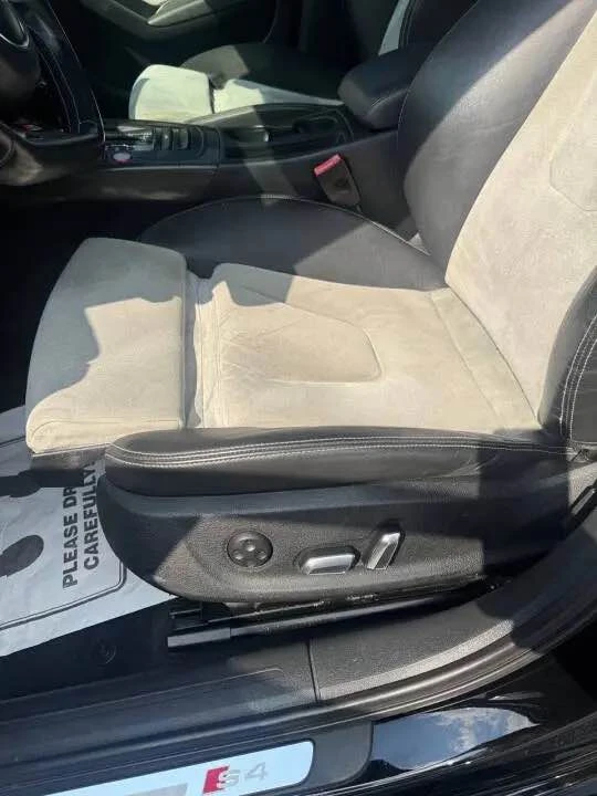 2014 Audi B8 S4 - Image 6 of 20