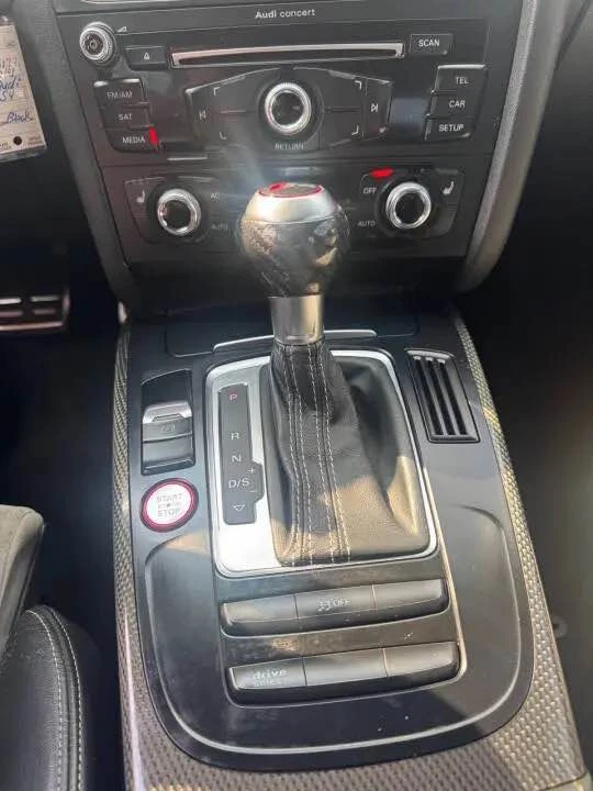 2014 Audi B8 S4 - Image 9 of 20