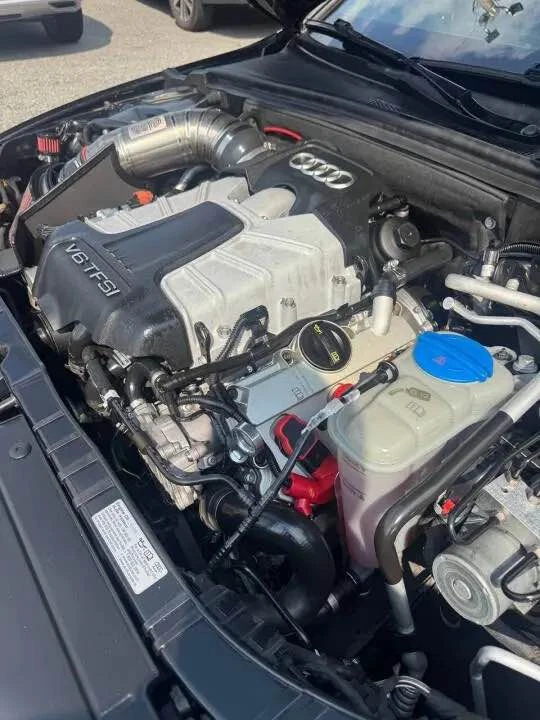 2014 Audi B8 S4 - Image 20 of 20
