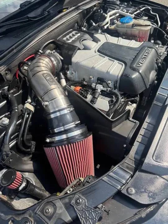 2014 Audi B8 S4 - Image 12 of 20