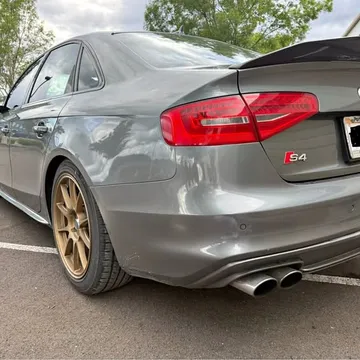 2014 Audi S4 Quattro Special Edition