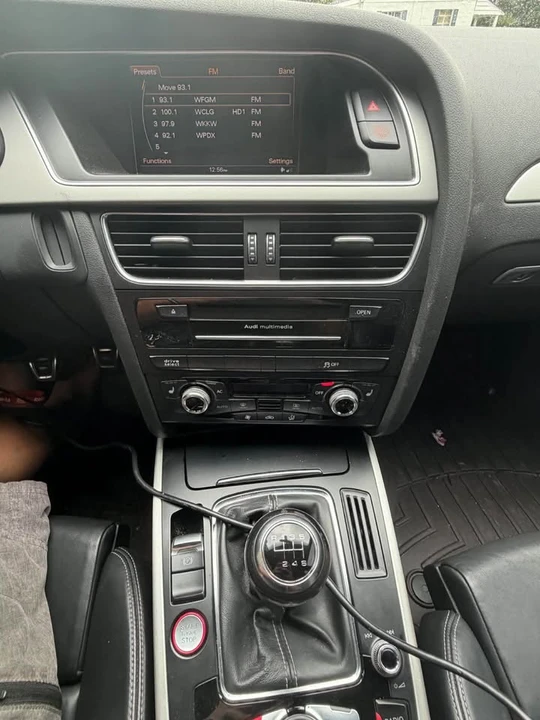 2014 Audi B8 S4 - Image 11 of 13