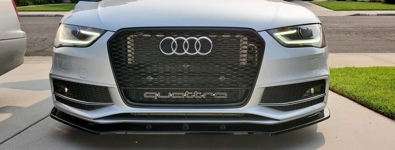 2014 Audi B8 S4 - Image 20 of 30