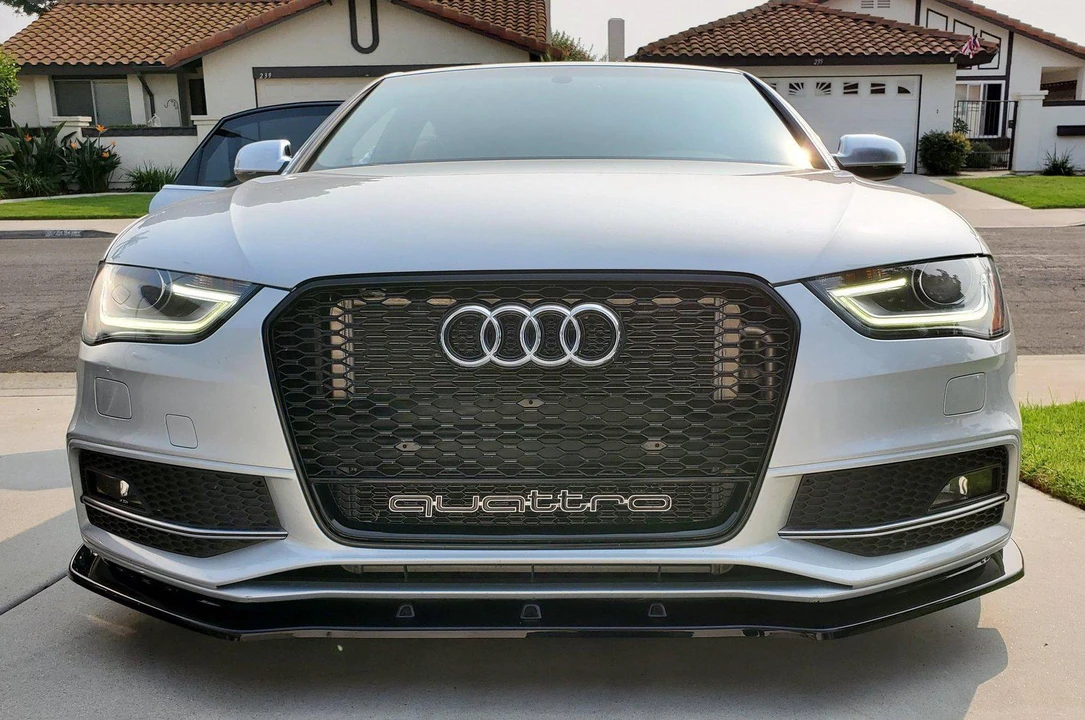 2014 Audi B8 S4 - Image 2 of 30