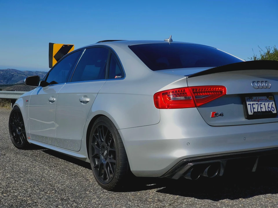 2014 Audi B8 S4 - Image 26 of 30