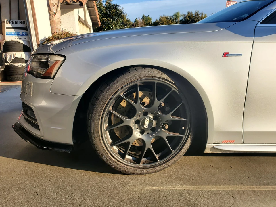 2014 Audi B8 S4 - Image 23 of 30