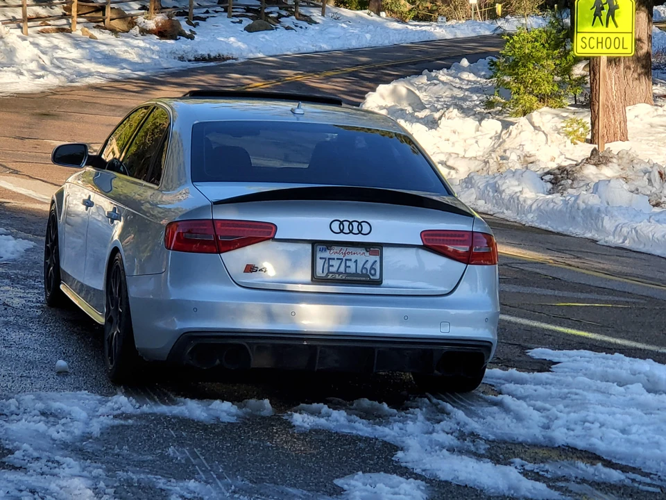 2014 Audi B8 S4 - Image 15 of 30