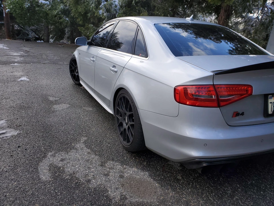 2014 Audi B8 S4 - Image 28 of 30