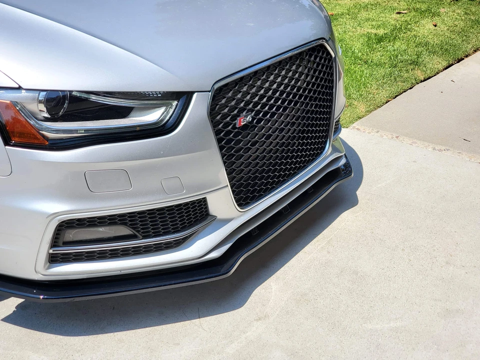 2014 Audi B8 S4 - Image 17 of 30