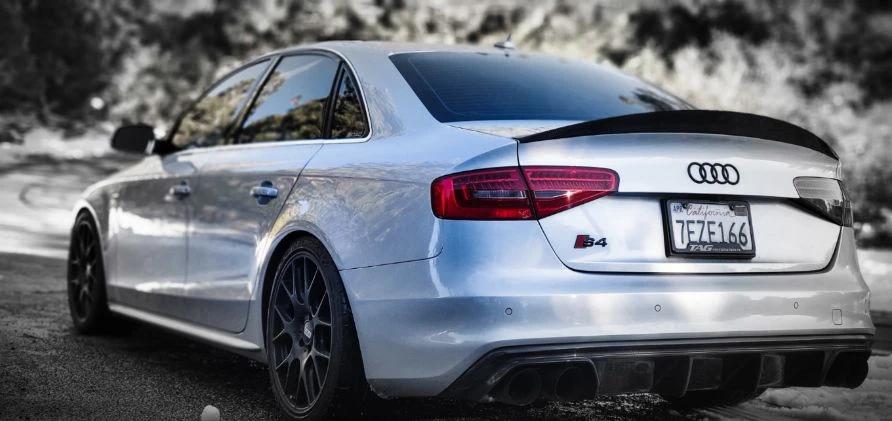 2014 Audi B8 S4 - Image 27 of 30