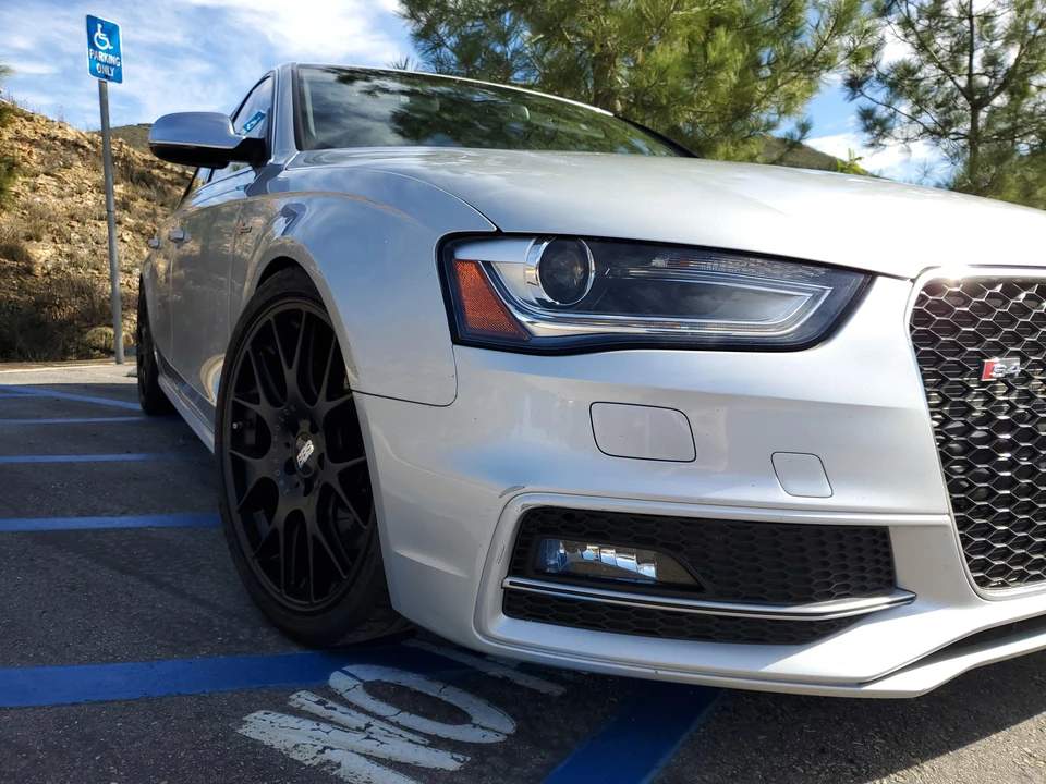 2014 Audi B8 S4 - Image 19 of 30