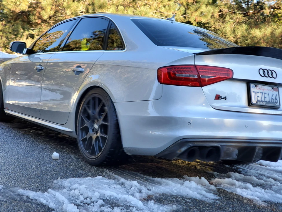 2014 Audi B8 S4 - Image 25 of 30