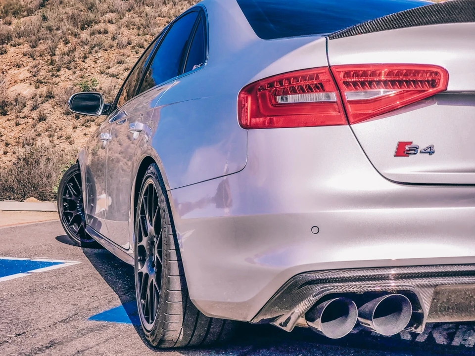 2014 Audi B8 S4 - Image 29 of 30