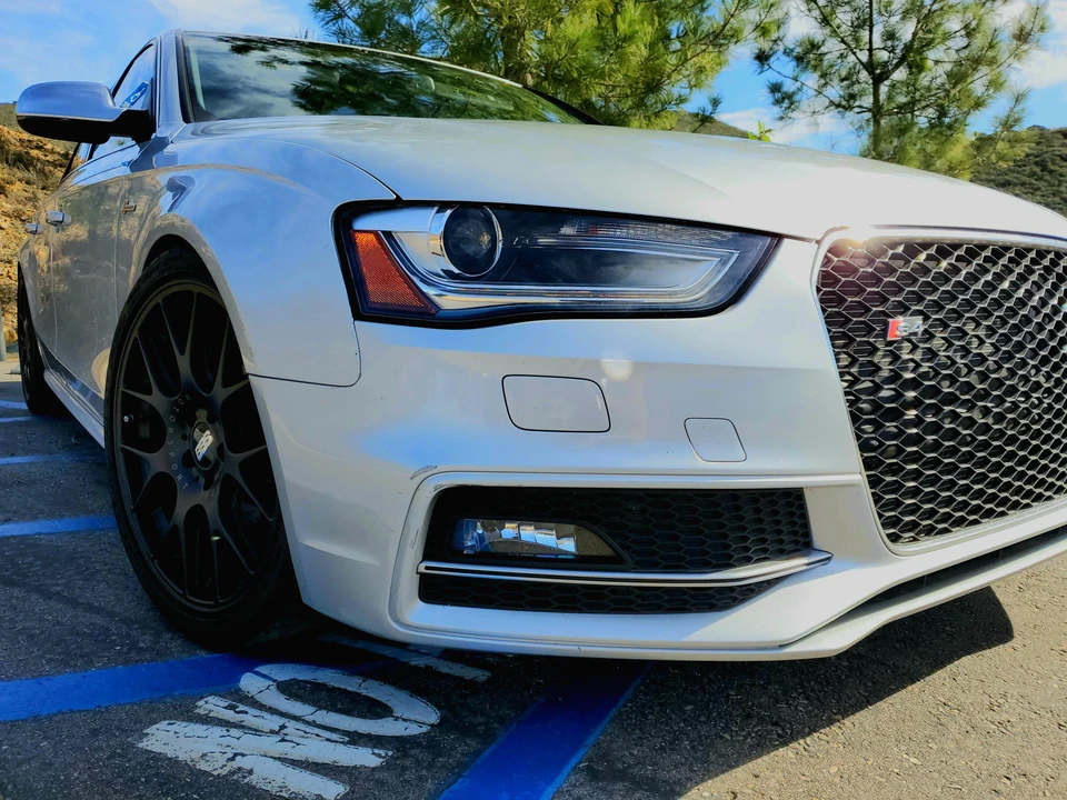2014 Audi B8 S4 - Image 18 of 30