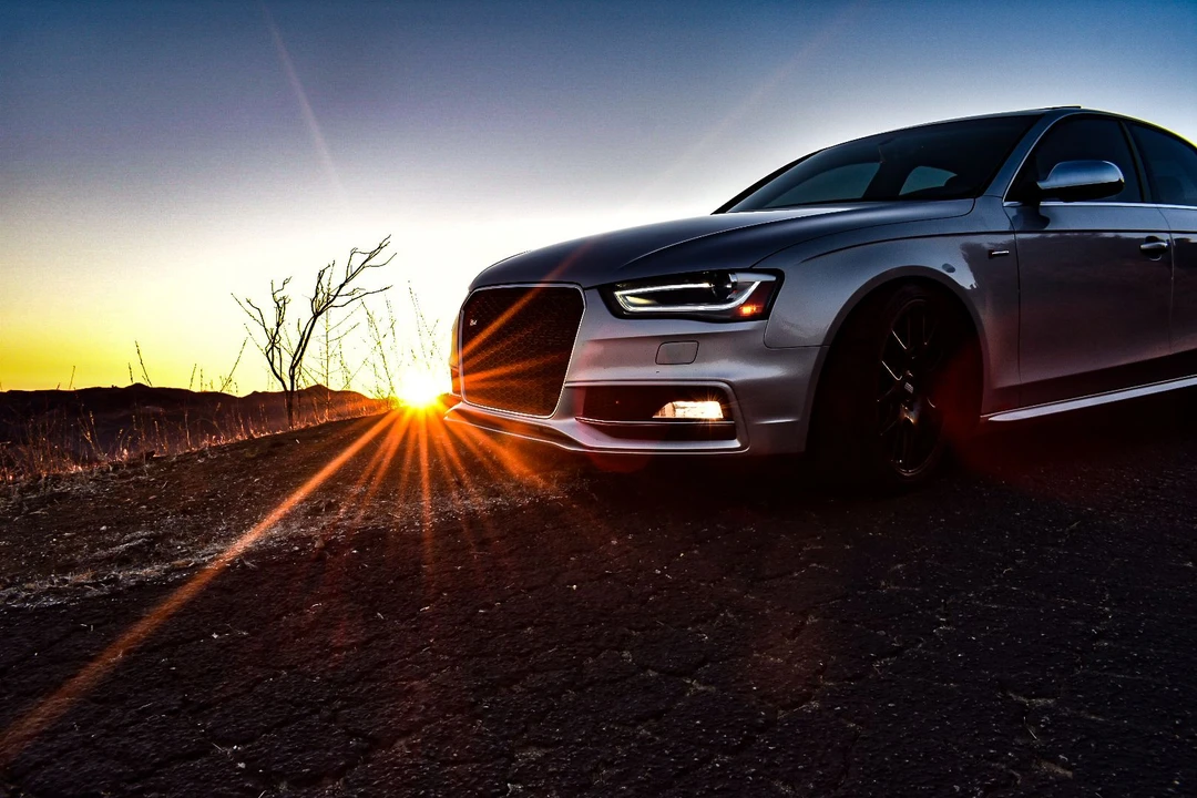 2014 Audi B8 S4 - Image 22 of 30