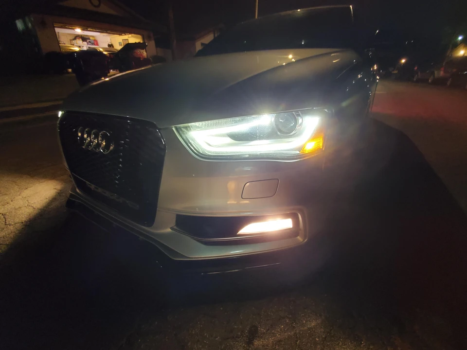 2014 Audi B8 S4 - Image 21 of 30